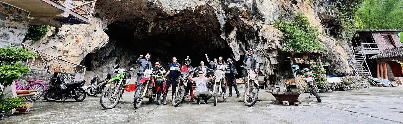 Motorcycle Tours