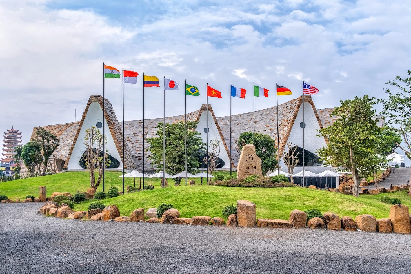 Kon Tum - Buon Me Thuot