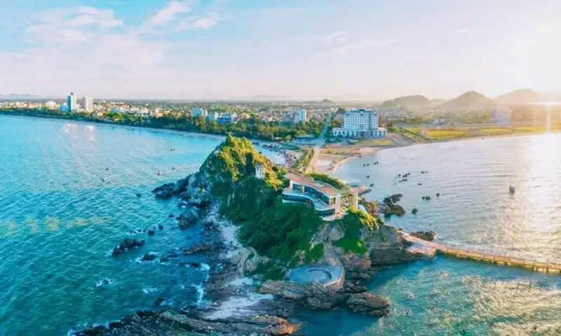 Pu Luong - Cua Lo beach