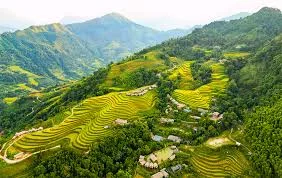 Bac Ha - Ha Giang
