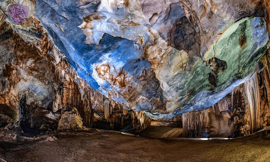 Hue - Phong Nha - Ke Bang National Park - Phong Nha Cave & Paradise Cave (03 meals: breakfast, lunch, dinner)