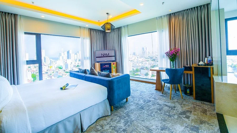 Muang Ngeun - Nan (Enter Thailand)