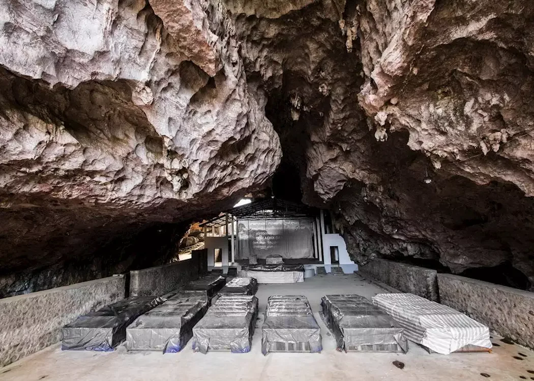 Pu Luong - Vieng Xai