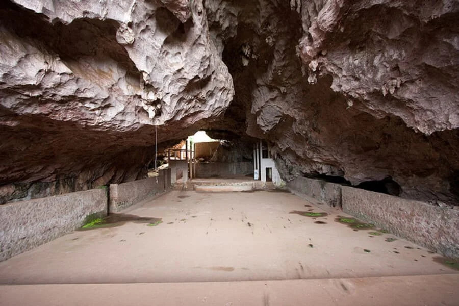 Pu Luong - Vieng Xai