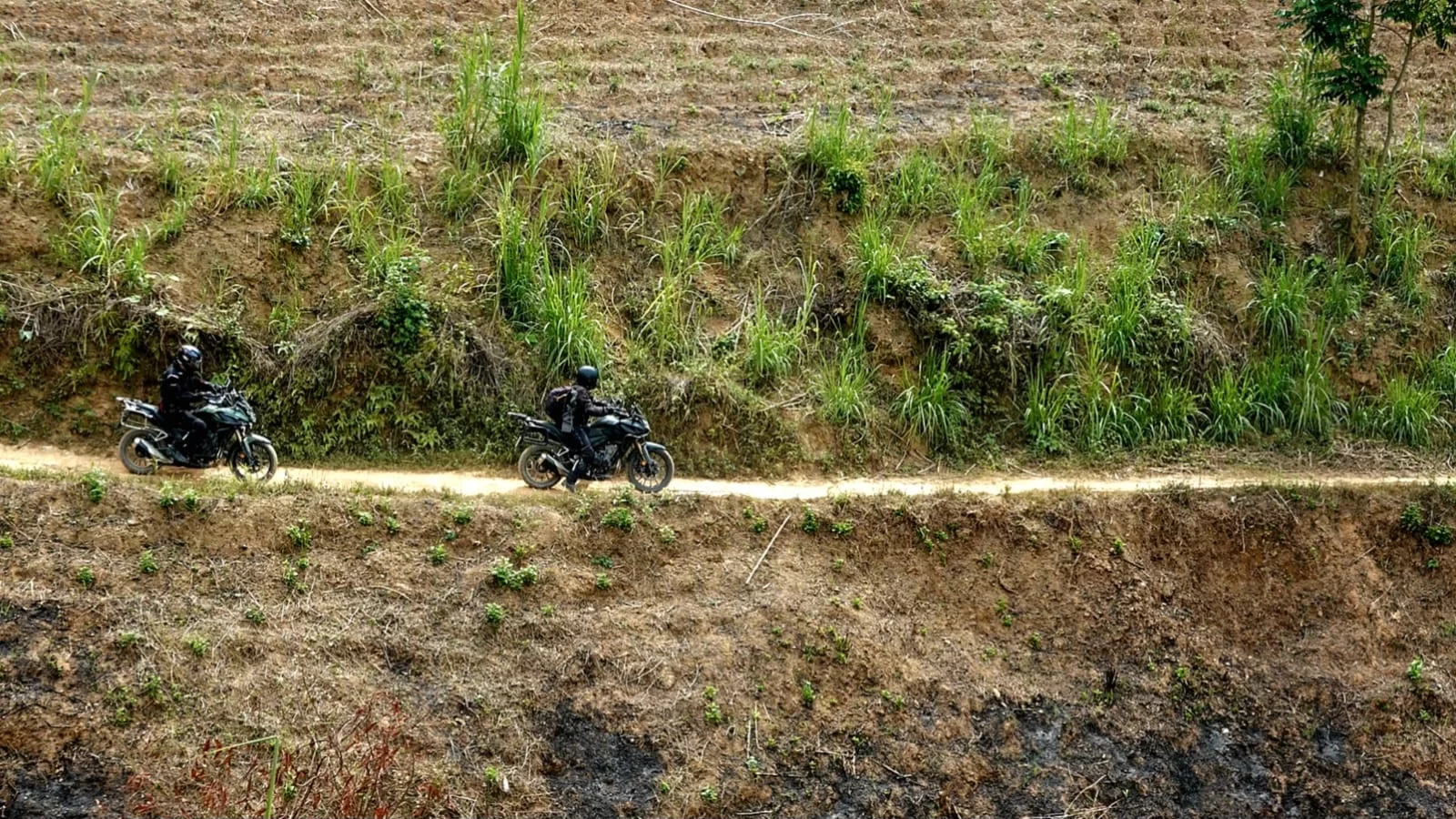 Mai Chau - Phu Yen