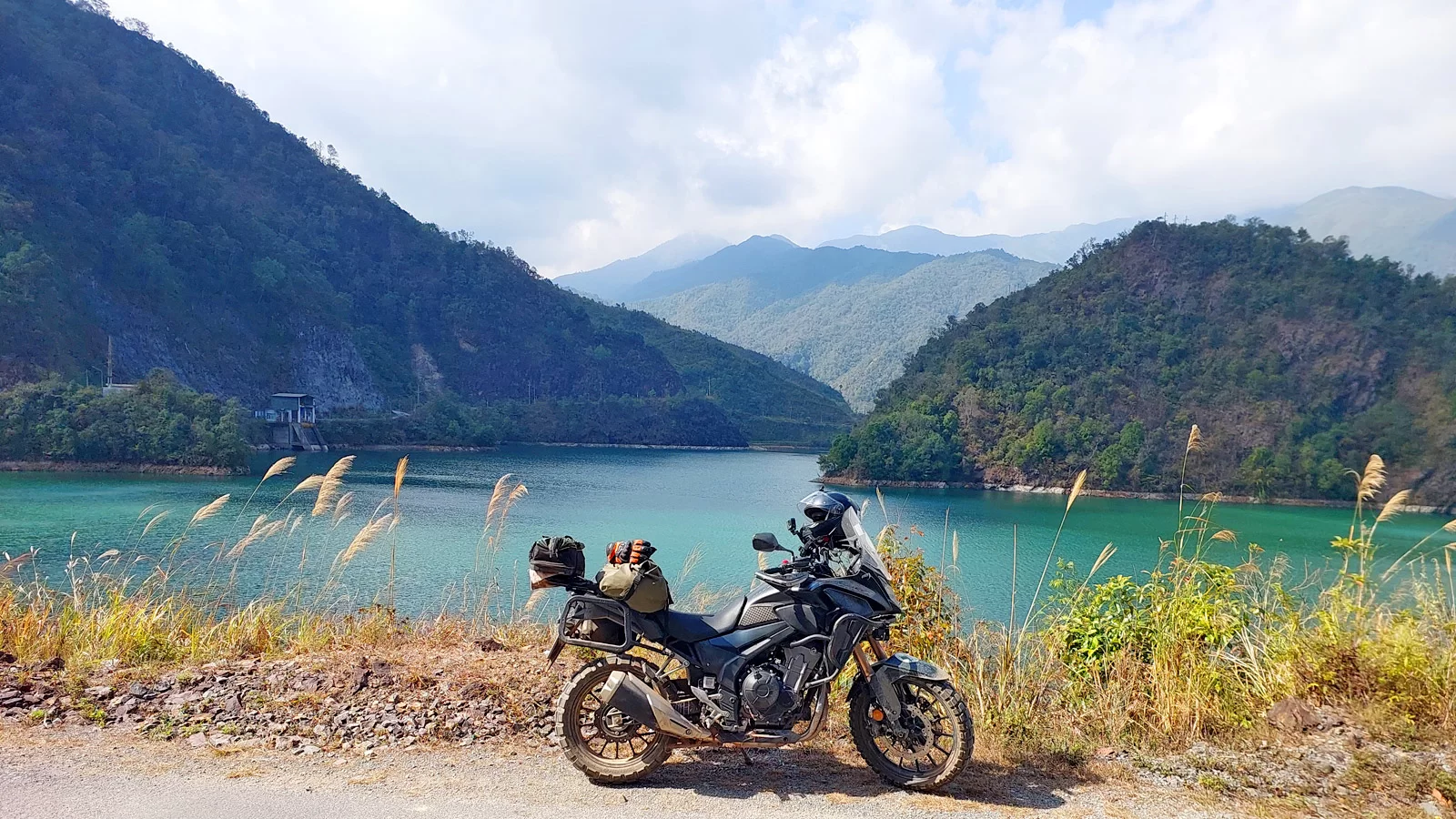 Ngoc Chien - Dien Bien Phu city